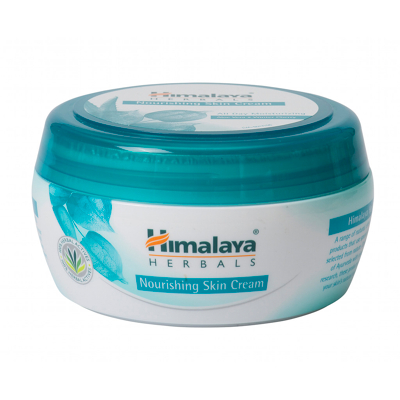 Afbeelding van Himalaya Herbals Nourishing Skin Cream 150ml
