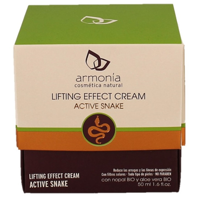 Afbeelding van Armonia Lifting Effect Crème 50ML