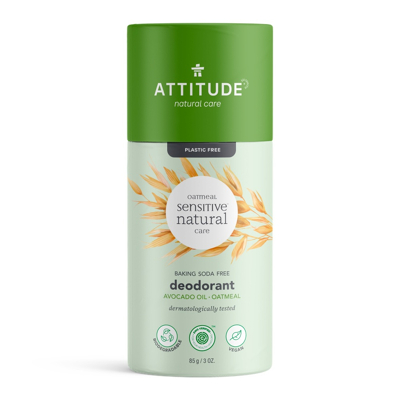 Afbeelding van Attitude Deodorant Sensitive Avocado Oil