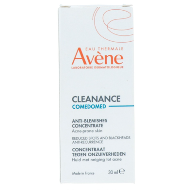 Afbeelding van Avène Cleanance Comedomed Concentraat (30ml)
