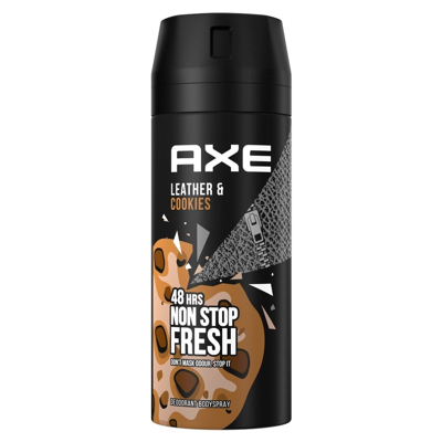 Afbeelding van Axe Collision Deodorant &amp; Bodyspray 150ML