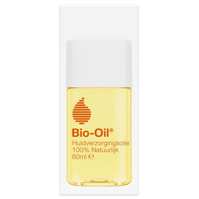 Afbeelding van Bio oil Huidverzorgingsolie 100% Natuurlijk 125ml