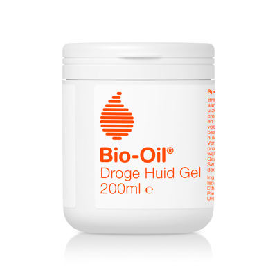 Afbeelding van Bio Oil Droge Huid Gel 200ml