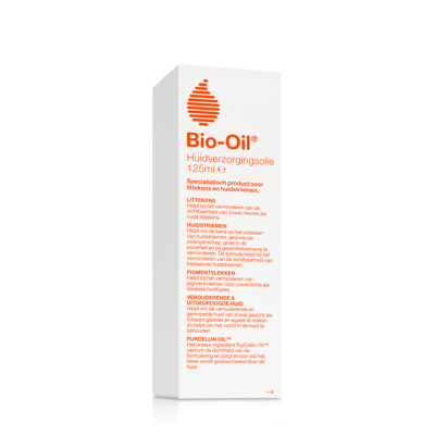 Afbeelding van Bio Oil Huidolie 125ml