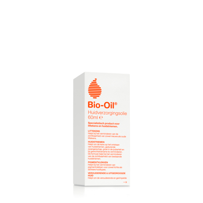 Afbeelding van Bio Oil Body olie 60ml