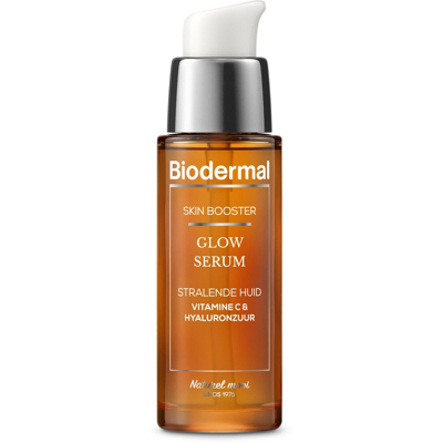 Afbeelding van Biodermal Skin Booster Glow Serum 30ML