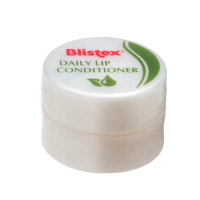 Afbeelding van Blistex Lippenbalsem Daily Lip Conditioner 7 gram