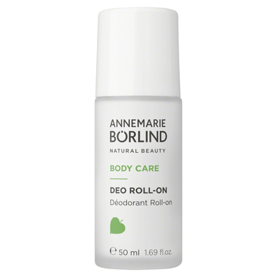 Afbeelding van Borlind Body Care Deo Roll On 50ML