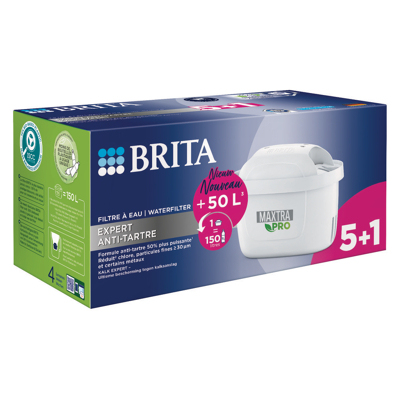 Afbeelding van Brita Maxtra Pro All In 1 Waterfilters