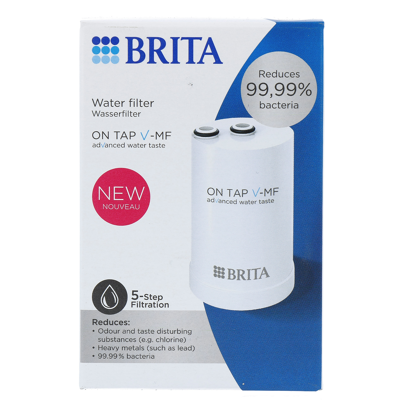 Afbeelding van Brita On Tap Water Filter HF 1ST