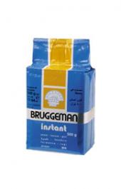 Afbeelding van Bruggeman Instant gist (125 gr)