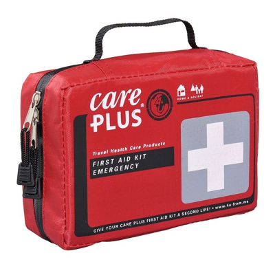 Afbeelding van Care Plus First Aid Tas Emergency