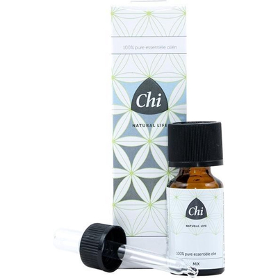 Afbeelding van Chi Back To Earth Mix Olie 10ML