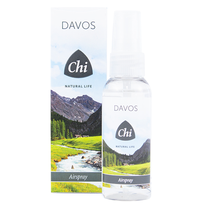 Afbeelding van Chi Davos Airspray, 50 ml