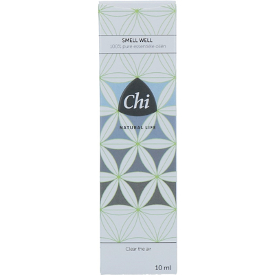 Afbeelding van Chi Olie Smell Well Mix 10ML