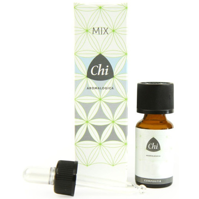 Afbeelding van Chi Well Mix Olie, 10 ml