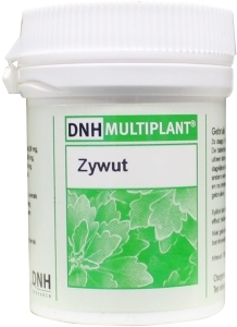 Afbeelding van Dnh Zywut Multiplant, 140 tabletten