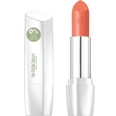 Afbeelding van Deborah milano Lipstick 8 Light Apricot Beautytasting