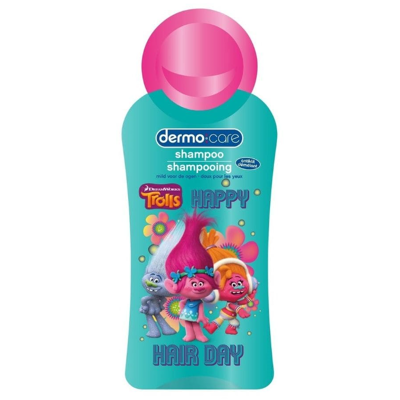 Afbeelding van Dermo Care L.O.L. Suprise Shampoo 200ml Roze