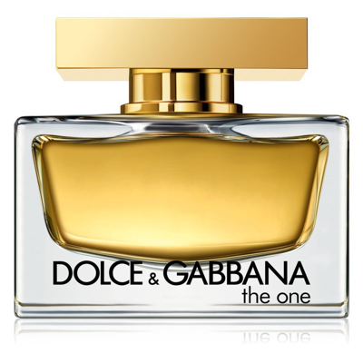 Afbeelding van Dolce &amp; Gabbana The One Eau De Parfum 50ml