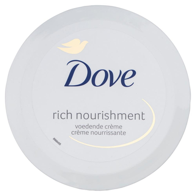 Afbeelding van Dove Bodycréme Rich Nourishment 150 ml.