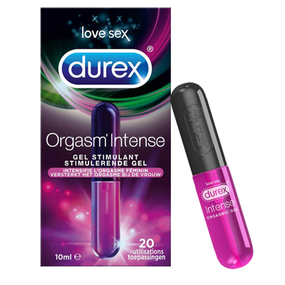 Afbeelding van Durex Intense Orgasm Gel