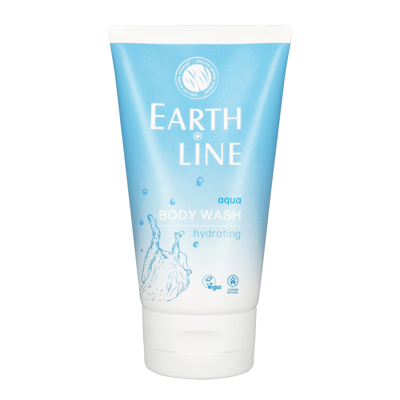 Afbeelding van Earth Line Aqua Bodywash 150ML