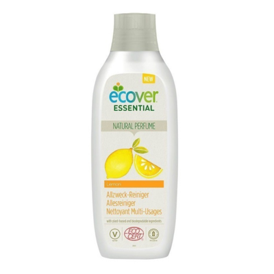 Afbeelding van Ecover Ecocert allesreiniger citroen 1 liter