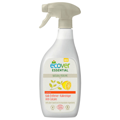 Afbeelding van Ecover Essential Kalkreiniger Spray 500ML