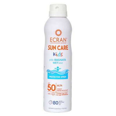 Afbeelding van Ecran Kids Sun Care SPF50