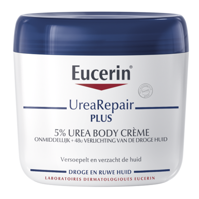 Afbeelding van Eucerin UreaRepair Plus 5% Urea Body Cream