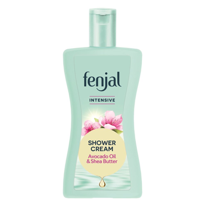 Afbeelding van Fenjal Intensive Shower Cream 200ML