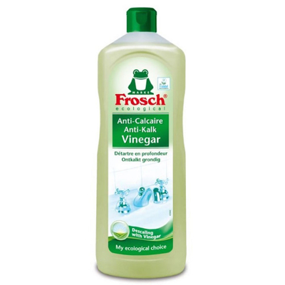 Afbeelding van Frosch Anti Kalk Vinegar 1000ML