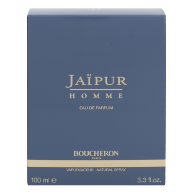 Afbeelding van Boucheron Jaipur Homme Eau De Parfum 100ML