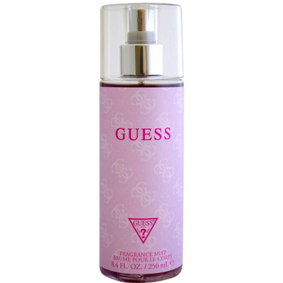 Afbeelding van Guess Woman Fragrance Mist 250ML