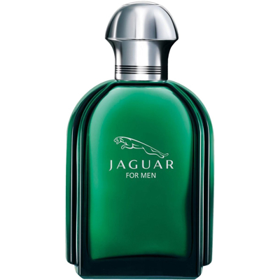 Afbeelding van Jaguar For Men Eau de Toilette 100 ml