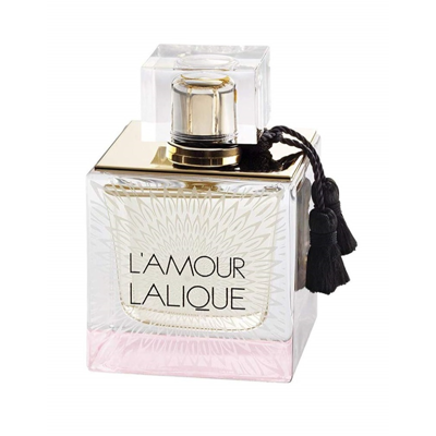Afbeelding van Lalique L&#039;Amour Dames Eau De Parfum 100ML