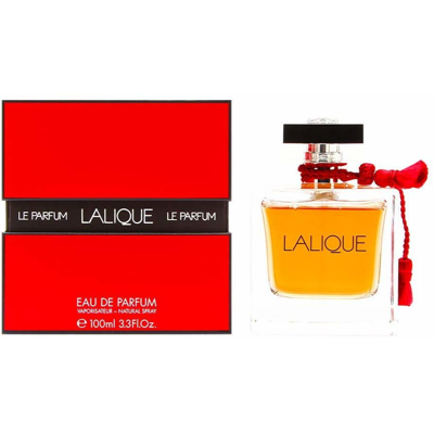 Afbeelding van Lalique Le Parfum Dames Eau De 100ML
