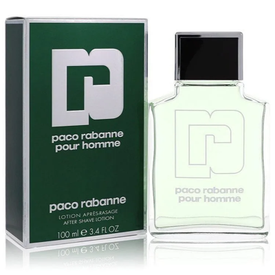 Afbeelding van Aftershave Paco Rabanne Pour Homme 100 ml