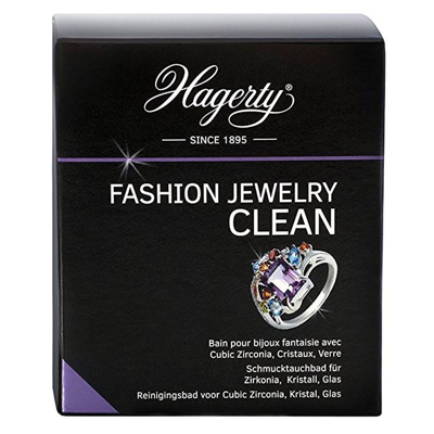 Afbeelding van Hagerty Fashion Jewelry Clean 170ML