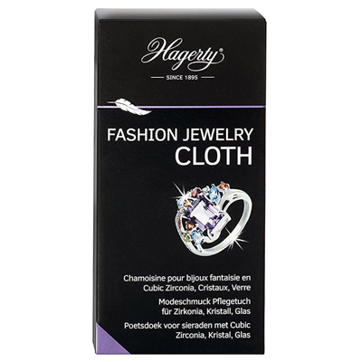Afbeelding van Hagerty Fashion Jewelry Cloth 1ST