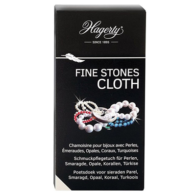 Afbeelding van Hagerty Fine Stones Cloth 1ST