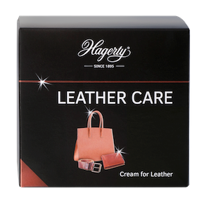 Afbeelding van Hagerty Leather Care 250ML