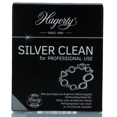 Afbeelding van Hagerty Silver clean pro 170 ml
