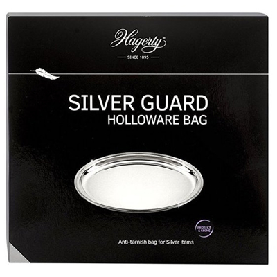 Afbeelding van Hagerty Silver Guard Holloware Bag 1ST