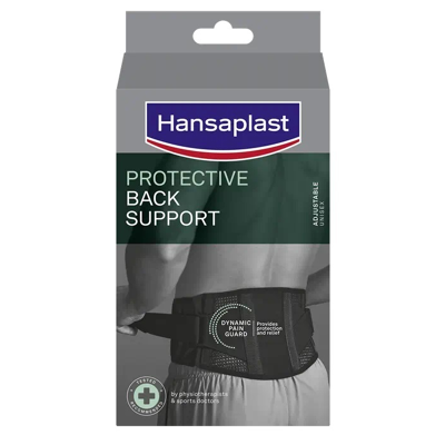 Afbeelding van Hansaplast Protective Back Support 1ST