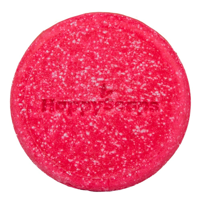 Afbeelding van HappySoaps You&#039;re One in a Melon Shampoo Bar 70g bars