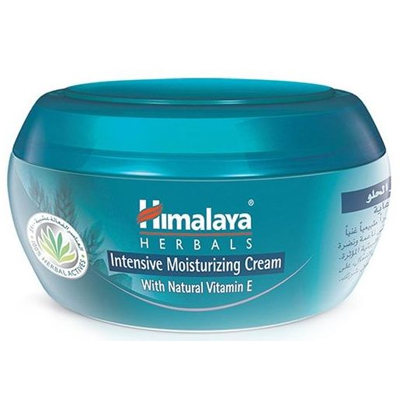 Afbeelding van Himalaya Herbals Intensive Moisturizing Cream 50ML
