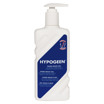 Afbeelding van Hypogeen Hand Wash Gel 300ML