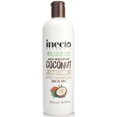 Afbeelding van Inecto Naturals Coconut Conditioner 500 Ml